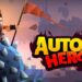 Nitro Video games’ Autogun Heroes launches on CrazyGames internet portal