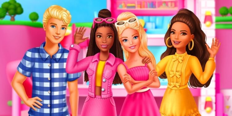 Rollic soft-launches Barbie Merge Thriller cellular recreation in the United Kingdom
