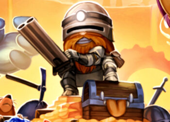 Dwarven roguelike Underneath the Stone provides new biomes, quests, and NPCs