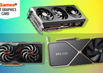 Absolute best graphics card 2024