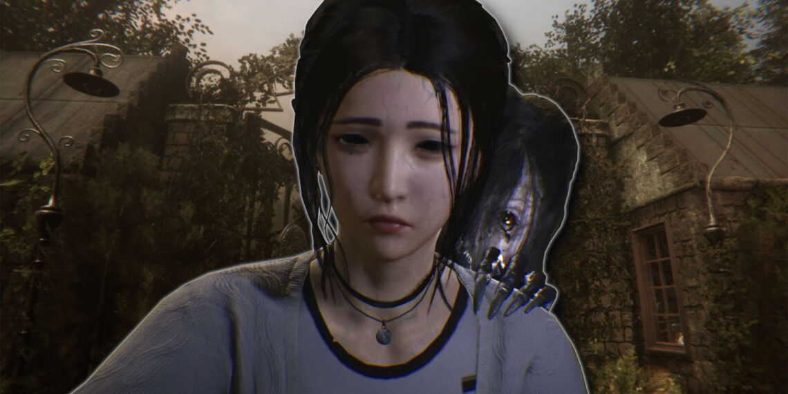 The most efficient indie horror video games 2024