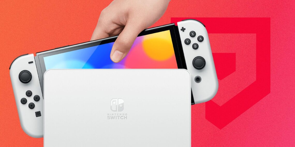 Easiest Nintendo Transfer console in 2024: Authentic, Lite, OLED?