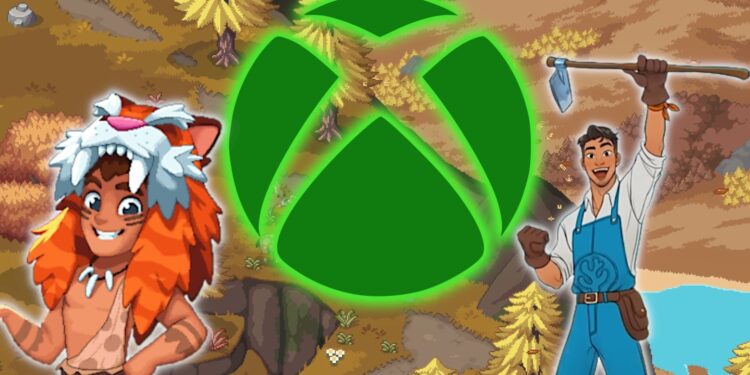 Easiest Xbox farming video games to play whilst looking forward to Stardew Valley’s 1.6 replace
