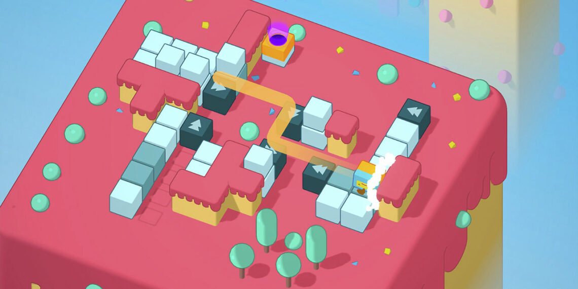 Overview: Billy Bumbum: A Cheeky Puzzler (Nintendo Transfer)