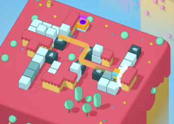 Overview: Billy Bumbum: A Cheeky Puzzler (Nintendo Transfer)