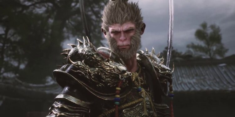 Black Delusion: Wukong Stays 1 of PS5’s Most sensible Downloaded Video games