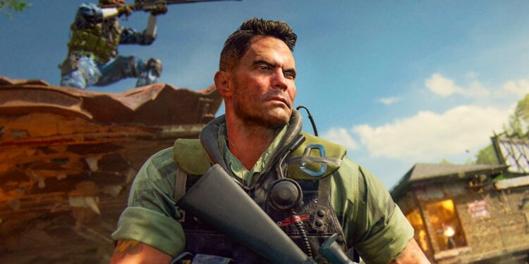 Black Ops 6 breaks Name of Accountability collection data with mega opening weekend