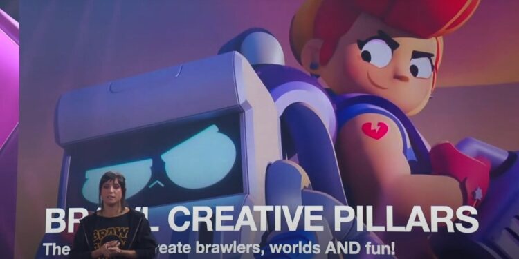 5 inventive pillars for designing Brawlers in Supercell’s Brawl Stars