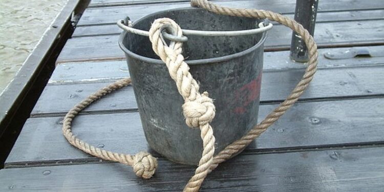 There is a long term the place you and this bucket that matches over your head make a decision what a sport supposed to mention, now not the unnecessary idiots that made it