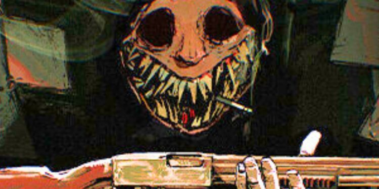 Liked $3 indie horror Buckshot Roulette about to get a loose multiplayer mode