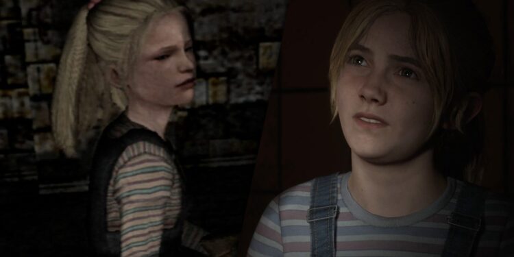 New gameplay unearths intense Flesh Lip boss combat and introduces Laura – PlayStation.Weblog