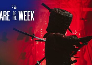 Percentage of the Week: Costumes – PlayStation.Weblog