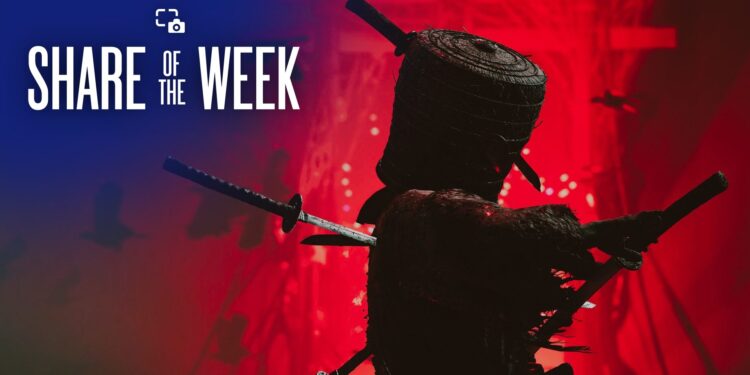 Percentage of the Week: Costumes – PlayStation.Weblog