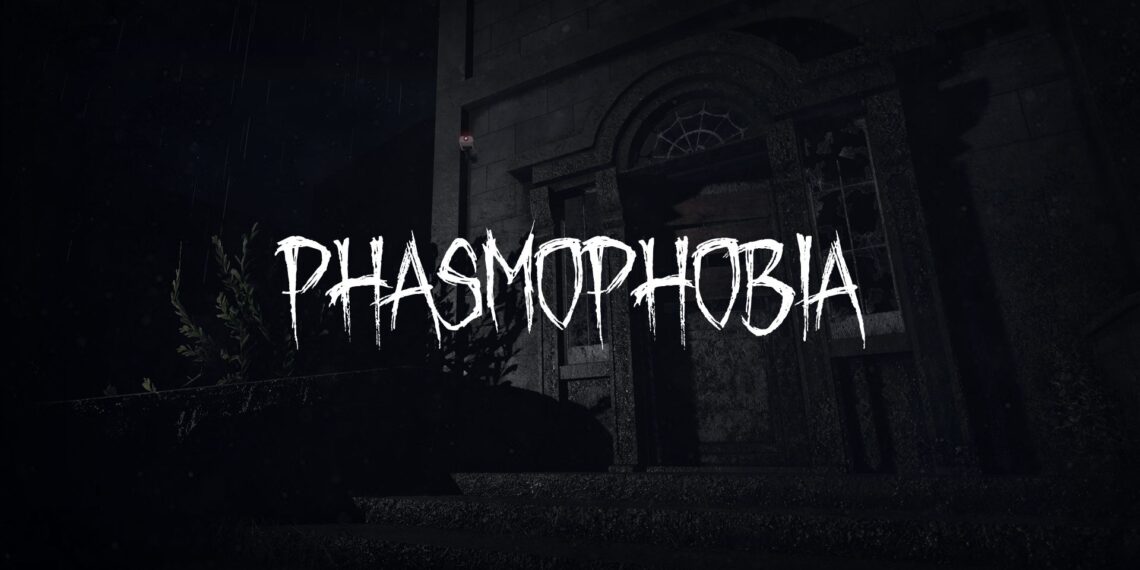 Phasmophobia’s PS VR2 options detailed  – PlayStation.Weblog