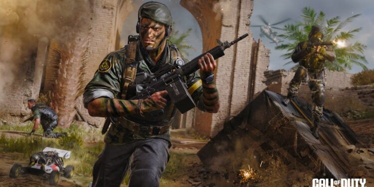 Name of Accountability: Black Ops 6 Slammed for Paywalled Audio Characteristic