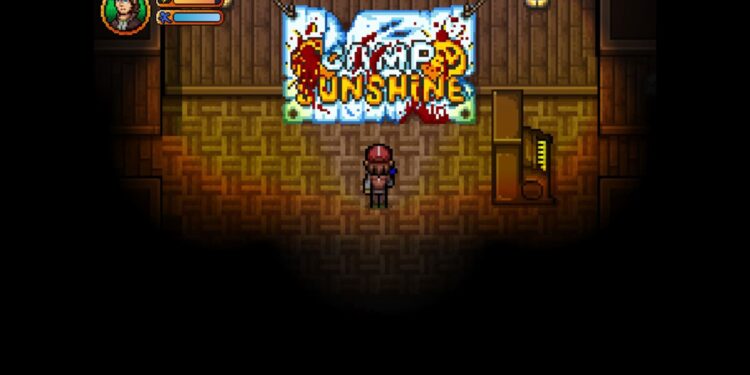Evaluate: Camp Sunshine (Nintendo Transfer)