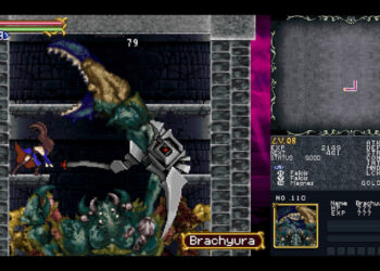 ‘Pizza Tower’, ‘Castlevania Dominus Assortment’, Plus These days’s Different Releases and Gross sales – TouchArcade