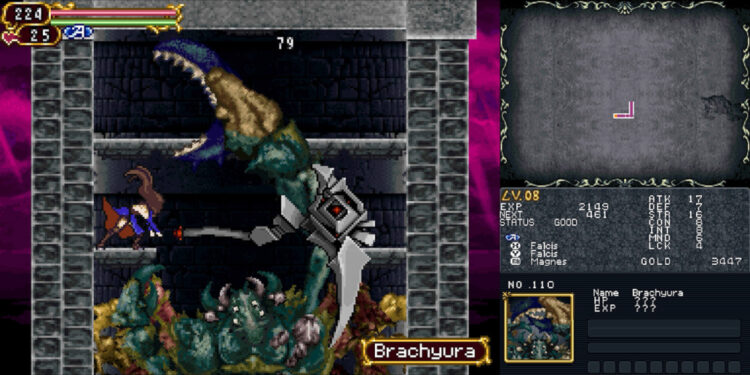 ‘Pizza Tower’, ‘Castlevania Dominus Assortment’, Plus These days’s Different Releases and Gross sales – TouchArcade