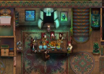 The Best possible Android Video games Gross sales and Offers This Week