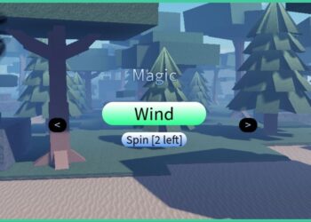 Clover Retribution Magic Information – All Magic Sorts – Gamezebo