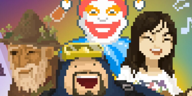 Wild new Dave the Diver collab permits you to play Balatro by way of the ocean