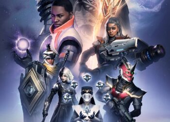 Future Emerging brings Bungie’s liked FPS sequence to cellular