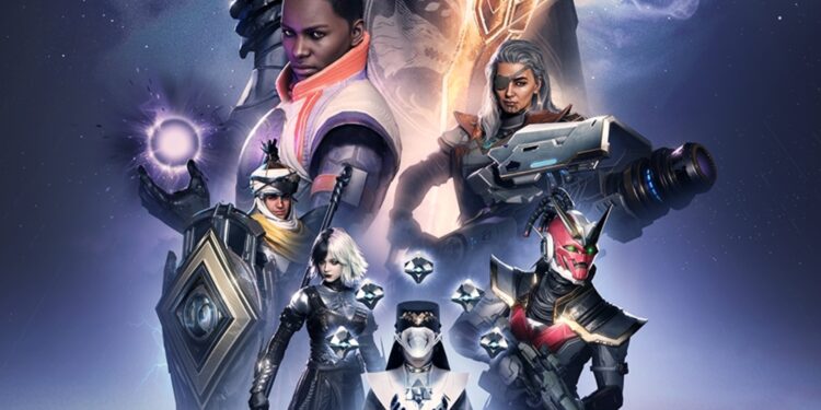 Future Emerging brings Bungie’s liked FPS sequence to cellular