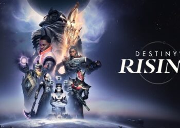 NetEase companions with Bungie for Future: Emerging cell recreation