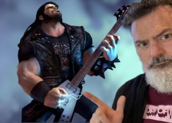 Double Superb’s Tim Schafer helps gamers liberate a unprecedented Xbox success this weekend