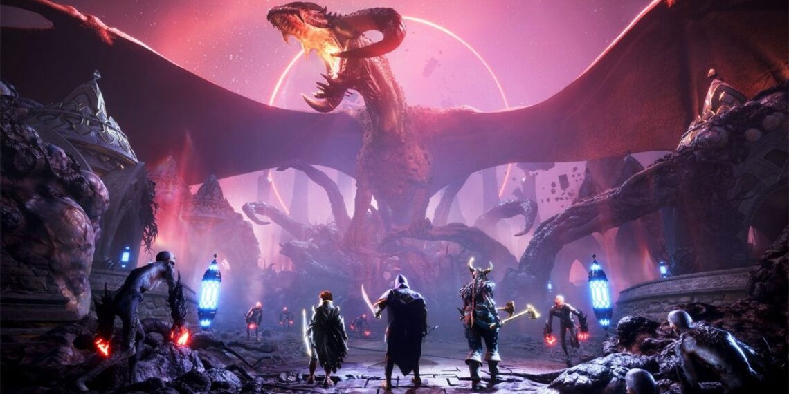 Dragon Age: The Veilguard PS5 Professional Improvements Detailed
