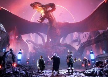 Dragon Age: The Veilguard PS5 Professional Improvements Detailed