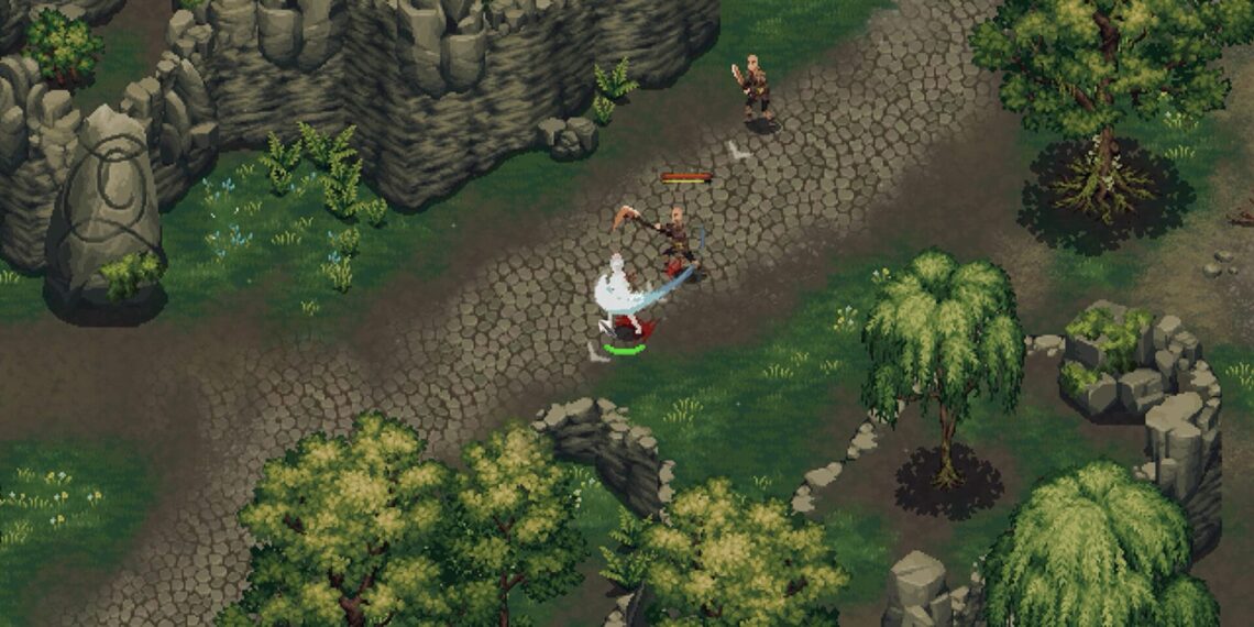 Evaluation: Drova (Nintendo Transfer) – Natural Nintendo