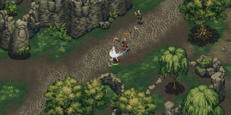 Evaluation: Drova (Nintendo Transfer) – Natural Nintendo