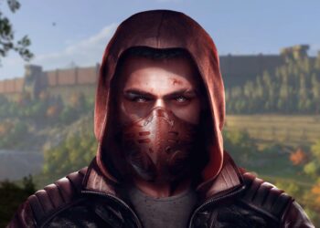 Demise Gentle 2 and dozens of different spooky bangers as much as 80% off in new sale