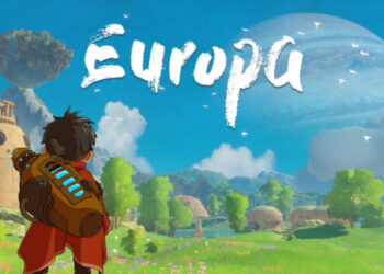 Europa joins this week’s eShop roundup
