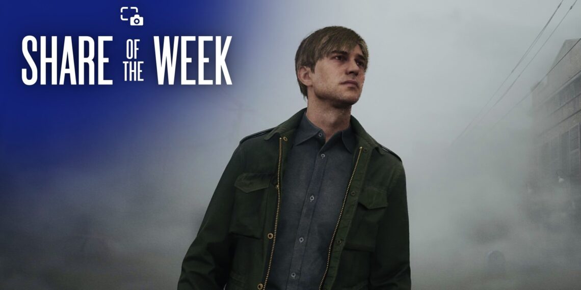 Percentage of the Week: Spooky Settings – PlayStation.Weblog