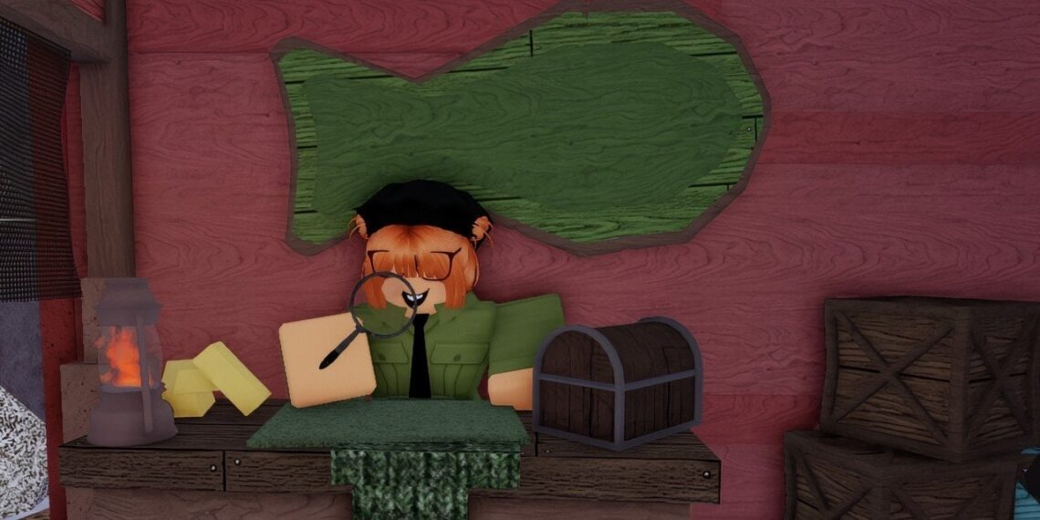 Fisch Appraisal Information – Droid Avid gamers