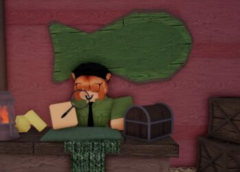 Fisch Appraisal Information – Droid Avid gamers