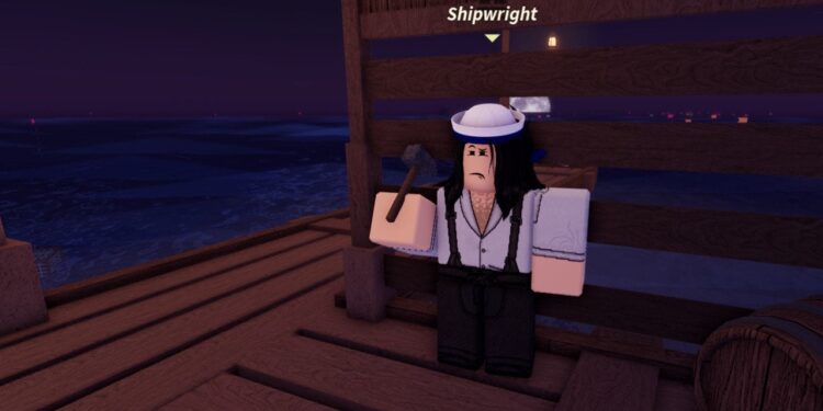 Fisch Boats Information – Droid Avid gamers