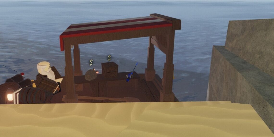 Fisch Carbon Crate Information – Droid Players