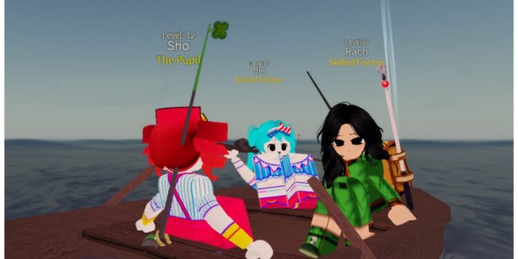 Fisch Enchants Tier Listing – Droid Avid gamers