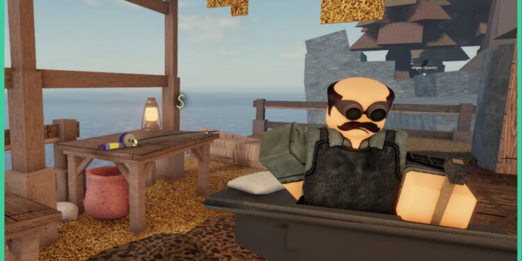 Fisch Fortune Rod – Will have to You Skip It? – Gamezebo