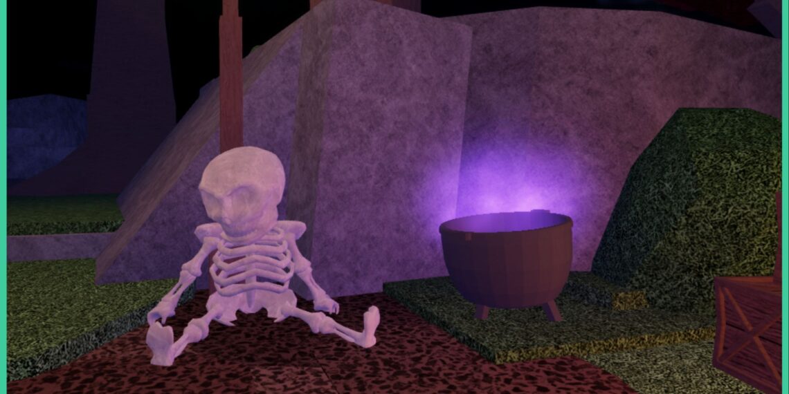 Fisch Halloween Fish – Plus, Ghastly and Sinister! – Gamezebo