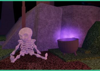 Fisch Halloween Fish – Plus, Ghastly and Sinister! – Gamezebo