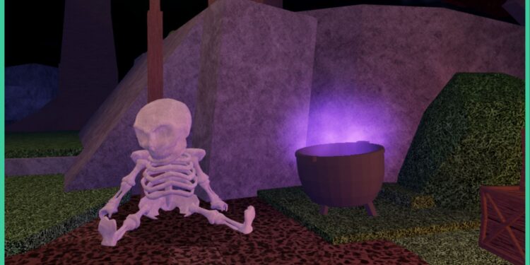 Fisch Halloween Fish – Plus, Ghastly and Sinister! – Gamezebo