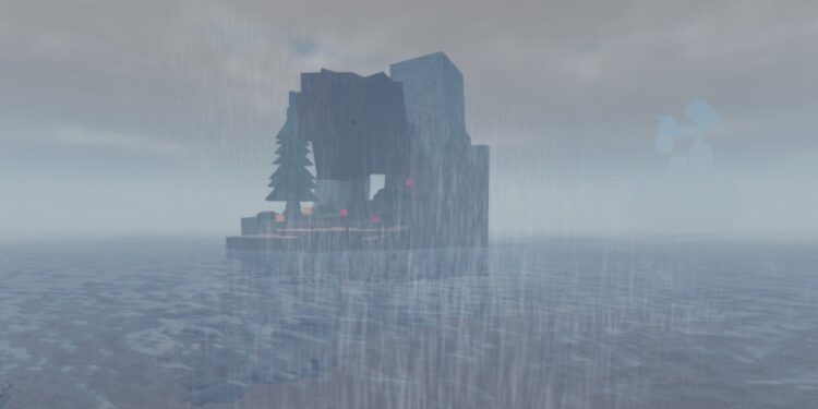 Fisch Map Information – The place To To find Each and every Island