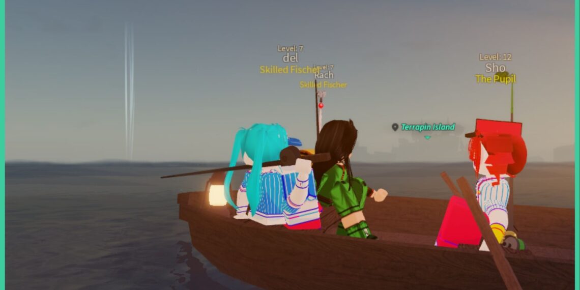 Fisch Rarest Fish Information – For Each and every Island – Gamezebo