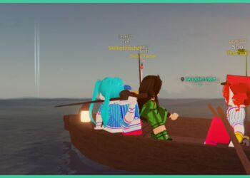 Fisch Rarest Fish Information – For Each and every Island – Gamezebo