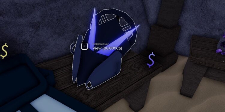 Fisch Tidebreaker Information – Droid Players