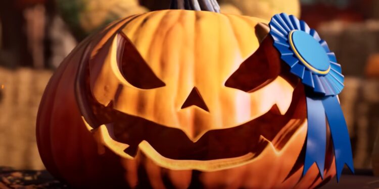 Fortnite replace prolong places Halloween Fortnitemares tournament on cling